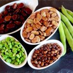 Fava Beans – How to Cook, Soak, Peel and Freeze