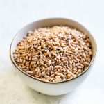 Instant Pot Farro: Perfectly Tender and Hands-Off