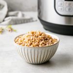 Instant Pot Farro: A Nutritious and Versatile Ancient Grain