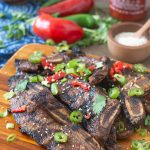 How To Cook Flanken Style Ribs