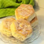 Frozen Biscuits in Air Fryer