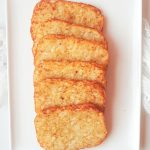 Frozen Hash Browns in Oven: An Easy and Delicious Side Dish