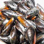 How to Cook Frozen Mussels