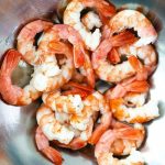 How To Cook Frozen Shrimp