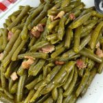 How To Cook Green Beans