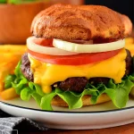 How To Cook Hamburger