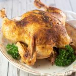 Bag Roasted Chicken: A Fool-Proof and Delicious Dinner