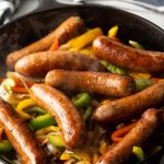 How To Cook Italian Sausage