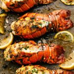 How To Cook Lobster Tails