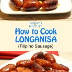 How to Cook Longanisa: A Delicious Filipino Sausage Recipe