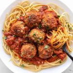 How To Cook Meatballs