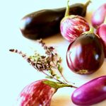 A Fresh Take on a Mini Eggplant Recipe