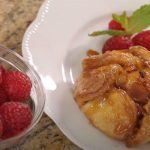 Omaha Steaks Apple Tart Cooking Instructions & Preparation