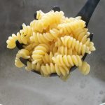 How To Cook Pasta