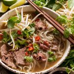 How To Cook Pho Vietnam