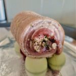 Mini Porchetta Roll Sandwich: A Deliciously Quick Recipe