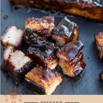 Crispy Pork Belly – On The Grill