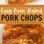 How To Cook Pork Chops In The Oven