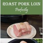 How To Cook Pork Loin