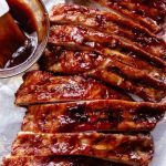 Slow Cooker Barbecue Ribs