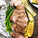 How To Cook Pork Tenderloin