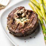 Flank Steak Pinwheels