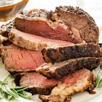 How To Cook Prime Rib Roast