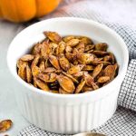 How To Cook Pumpkin Seeds