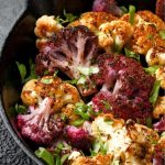 10 Purple Cauliflower Recipes to Add Color to Your Plate