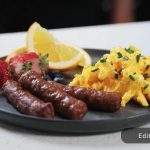 How To Cook Chicken Sausage In Oven? A Delicious Guide