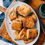 Simple Pan-Fried Belt Fish