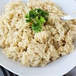 Fluffy Ninja Foodi Rice: The Perfect Pressure Cooker Recipe