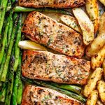 How To Cook Salmon In A Pan