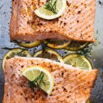 How Long To Bake Salmon At 375 F