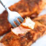 A Delicious Twist on Ninja Foodi Salmon (Air Fryer)