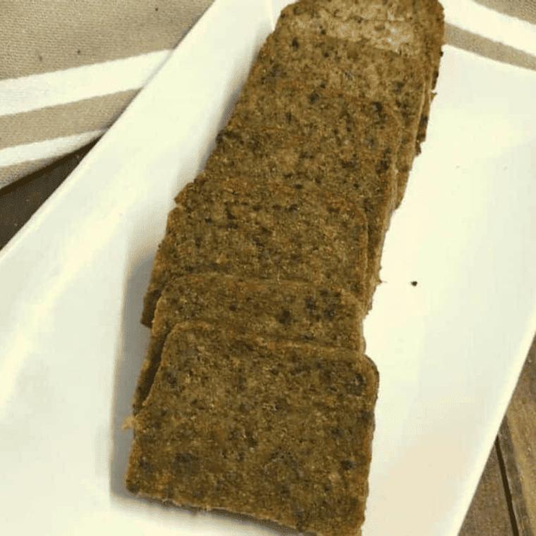 What Is Scrapple?
