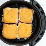 Sliders Made Easy: Cook Mini-Burgers in the Air Fryer