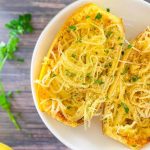 Air Fryer Spaghetti Squash: Healthy, Low Calorie, and Delicious!