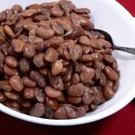 Speckled Butter Beans Recipe