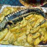 Baked Sturgeon Recipe: A Culinary Masterpiece Made Easy