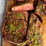 Air Fryer T-Bone Steak Recipe