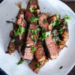 T Bone Steaks: A Juicy and Easy Recipe Guide