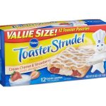 How to Cook Toaster Strudel in the Oven