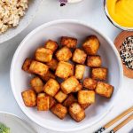 How To Cook Tofu