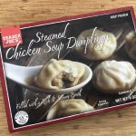 Trader Joe's Chicken Soup Dumplings: A Delicious and Budget-Friendly Delight