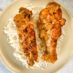 Slow Cooker Crockpot Turkey Wings