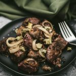 How to Cook Venison Liver