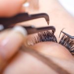 How To Fix Twisted Eyelash Extensions At Home