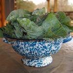 Can You Freeze Cooked Collard Greens?