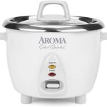 Easy Aroma Rice Cooker Instructions & Recipe